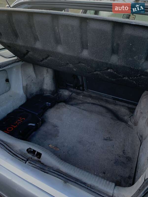 Универсал Skoda Felicia 2000 в Черноморске