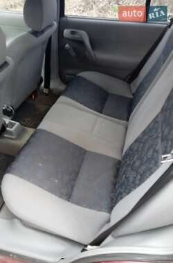 Хэтчбек Skoda Felicia 1998 в Бородянке