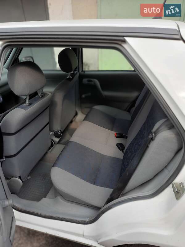 Хетчбек Skoda Felicia 2000 в Києві