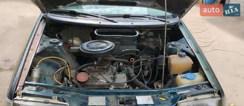 Універсал Skoda Felicia 1999 в Харкові