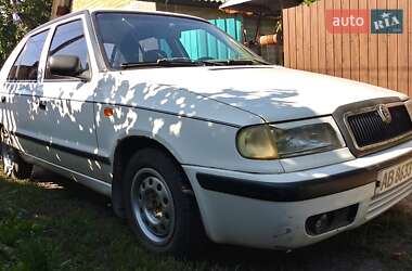 Хетчбек Skoda Felicia 2000 в Вінниці