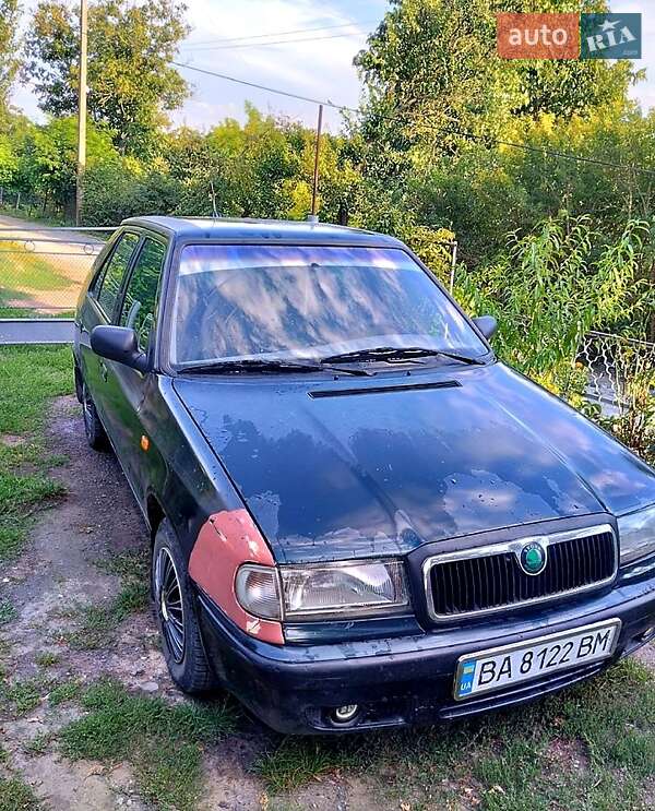 Хетчбек Skoda Felicia 1999 в Гайвороні фото 8 Хетчбек Skoda Felicia 1999 в Гайвороні