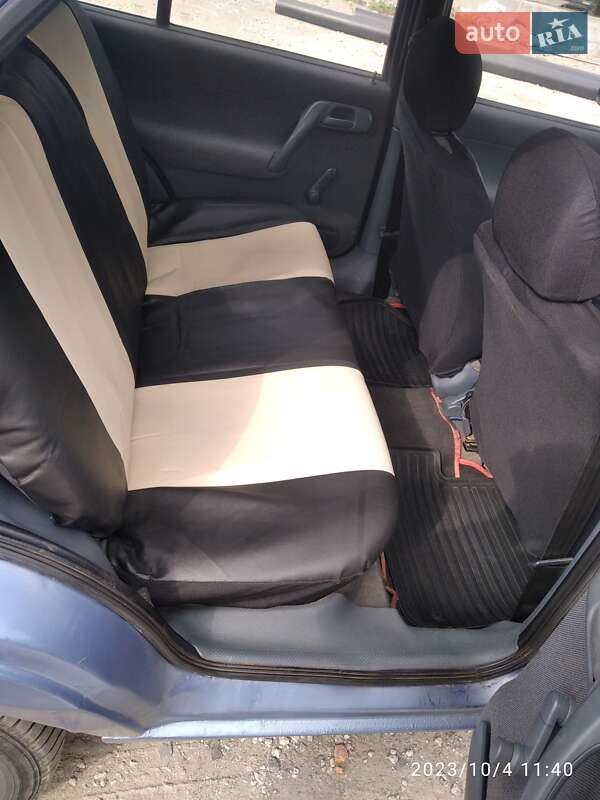 Універсал Skoda Felicia 1998 в Хмельницькому