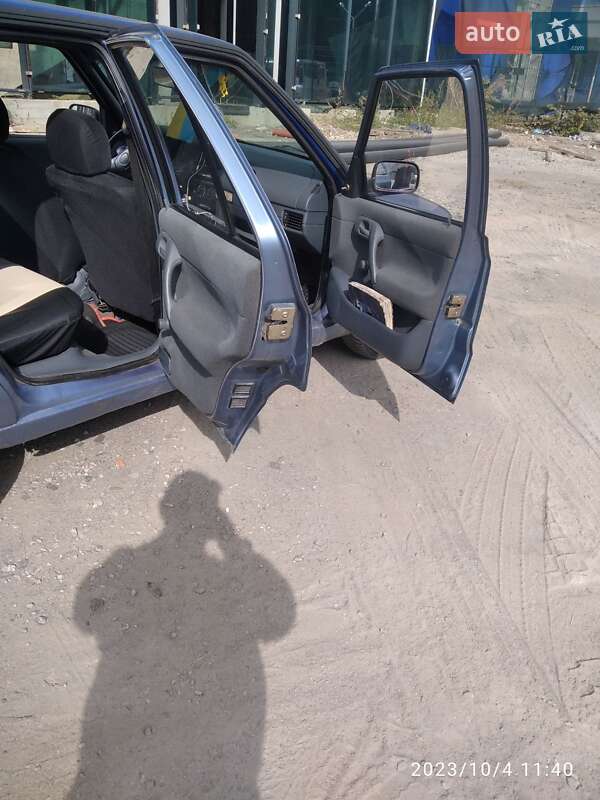 Універсал Skoda Felicia 1998 в Хмельницькому