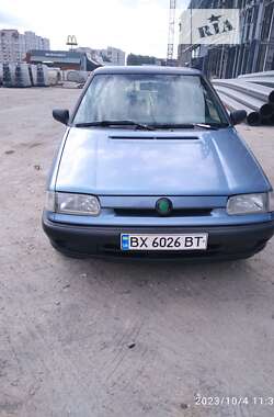 Универсал Skoda Felicia 1998 в Хмельницком