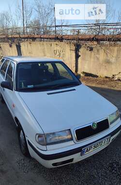 Универсал Skoda Felicia 1998 в Запорожье