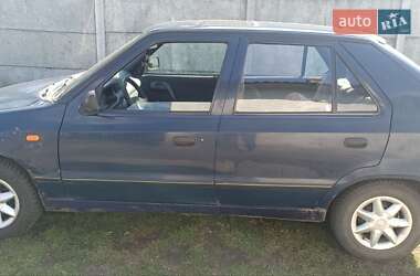 Хетчбек Skoda Felicia 1995 в Черкасах