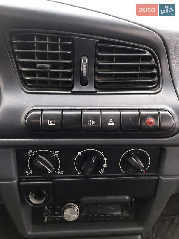 Универсал Skoda Felicia 1998 в Черновцах