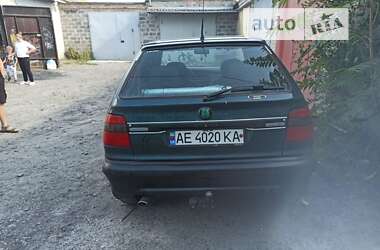 Хетчбек Skoda Felicia 1996 в Зеленодольську