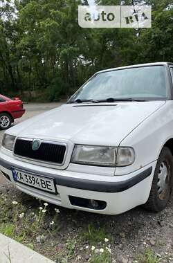 Універсал Skoda Felicia 2001 в Києві