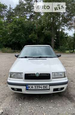 Універсал Skoda Felicia 2001 в Києві