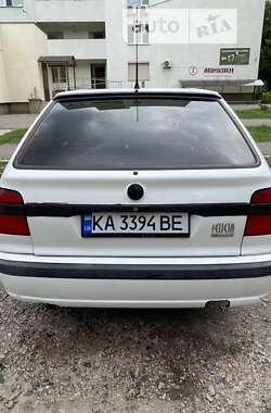 Універсал Skoda Felicia 2001 в Києві