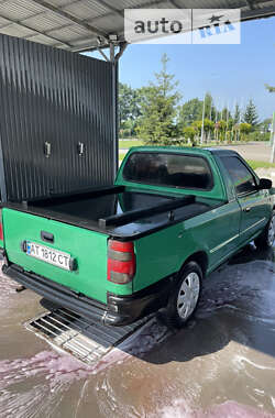 Пікап Skoda Felicia 1999 в Коломиї