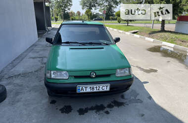 Пікап Skoda Felicia 1999 в Коломиї