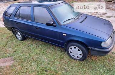 Универсал Skoda Felicia 1996 в Львове