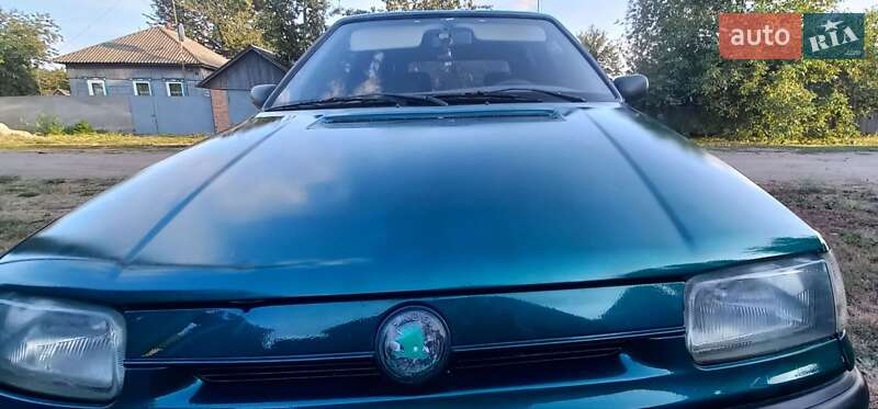 Универсал Skoda Felicia 1997 в Конотопе фото 4 Универсал Skoda Felicia 1997 в Конотопе