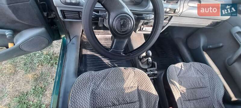 Универсал Skoda Felicia 1997 в Конотопе фото 17 Универсал Skoda Felicia 1997 в Конотопе