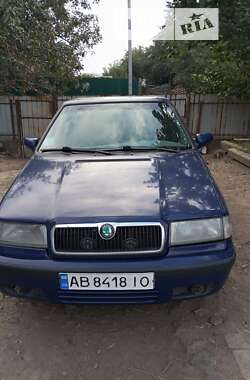 Універсал Skoda Felicia 2000 в Ситківцях