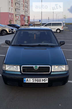 Хетчбек Skoda Felicia 2000 в Вінниці