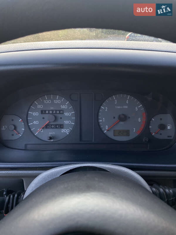 Хетчбек Skoda Felicia 2000 в Вінниці