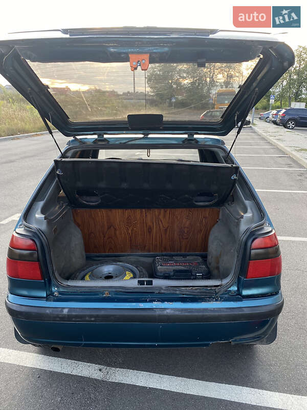 Хетчбек Skoda Felicia 2000 в Вінниці