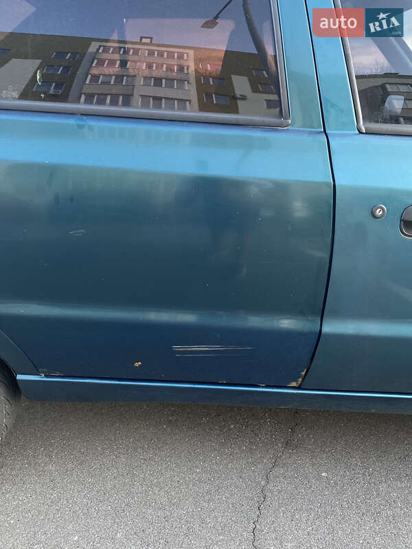 Хетчбек Skoda Felicia 2000 в Вінниці