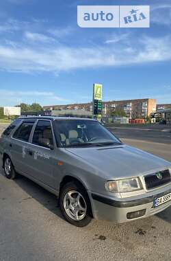 Универсал Skoda Felicia 1998 в Знаменке