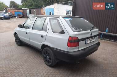 Універсал Skoda Felicia 1998 в 