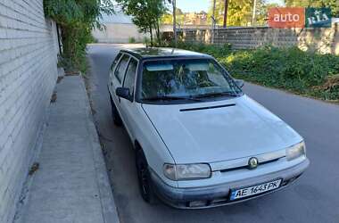 Універсал Skoda Felicia 1998 в 