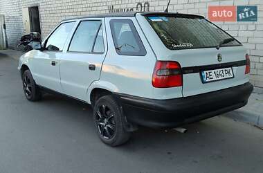 Універсал Skoda Felicia 1998 в 