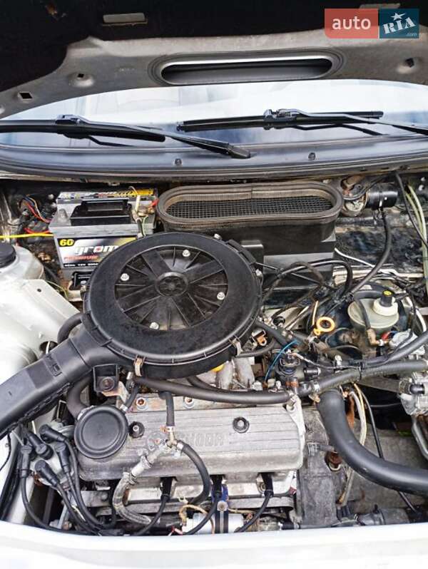 Универсал Skoda Felicia 1998 в Шепетовке