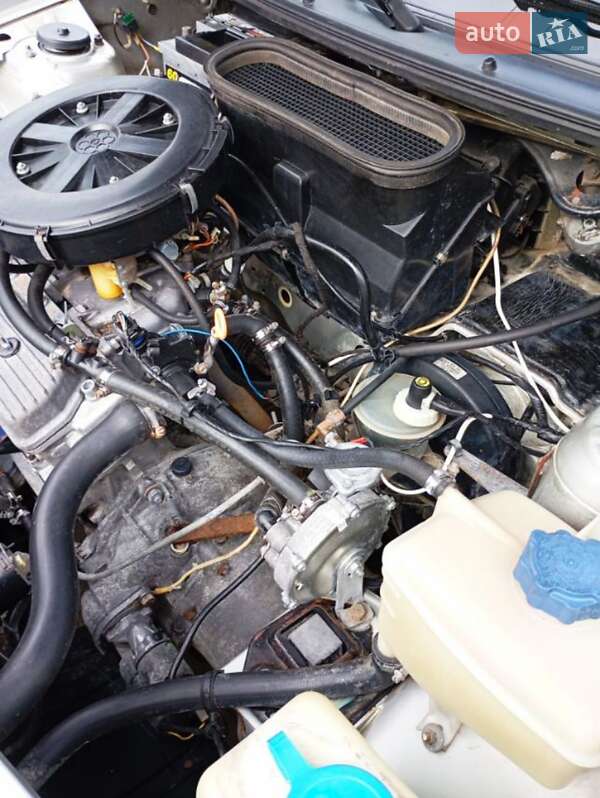 Универсал Skoda Felicia 1998 в Шепетовке