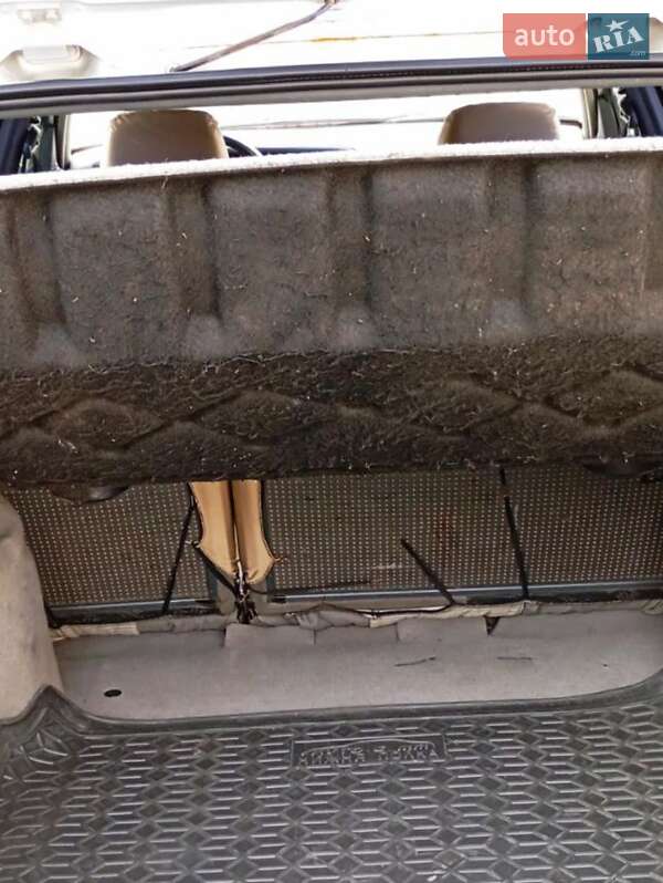 Универсал Skoda Felicia 1998 в Шепетовке