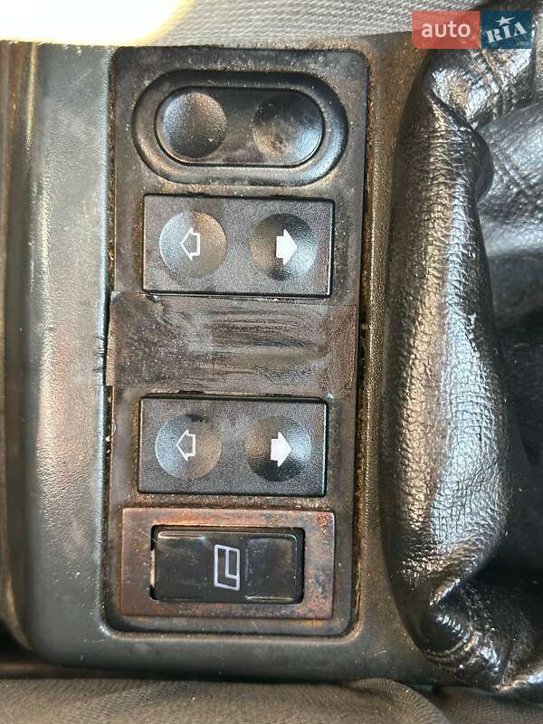 Универсал Skoda Felicia 1997 в Киеве