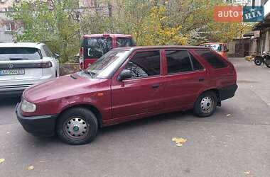 Универсал Skoda Felicia 1998 в Киеве