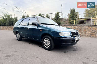 Універсал Skoda Felicia 1999 в Кам'янці