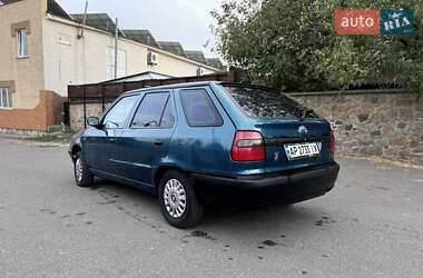 Універсал Skoda Felicia 1999 в Кам'янці