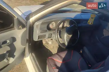 Skoda Felicia 1997