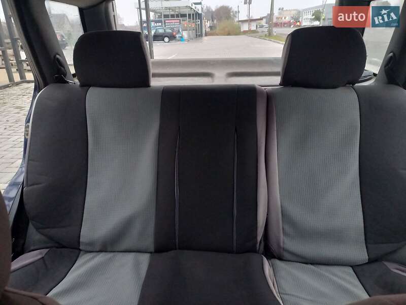 Універсал Skoda Felicia 1997 в Луцьку