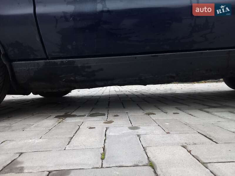 Універсал Skoda Felicia 1997 в Луцьку