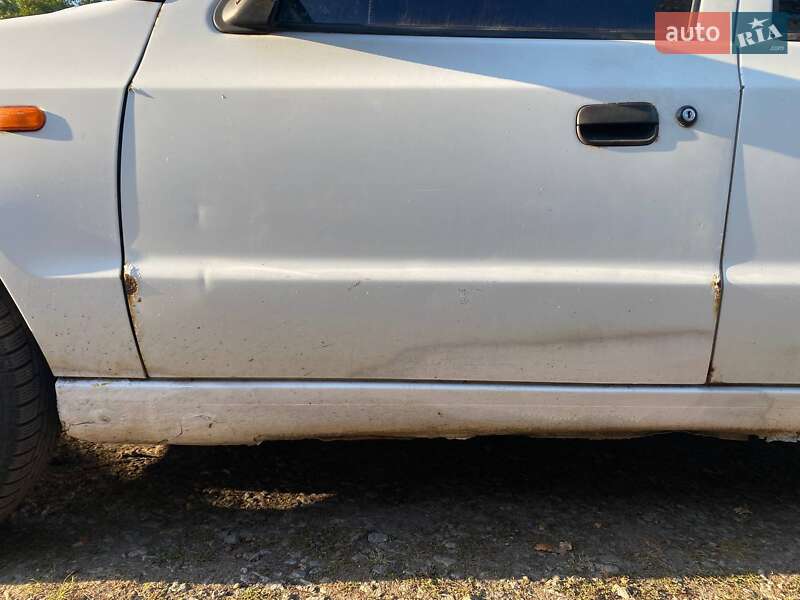 Хэтчбек Skoda Felicia 2000 в Житомире фото 6 Хэтчбек Skoda Felicia 2000 в Житомире