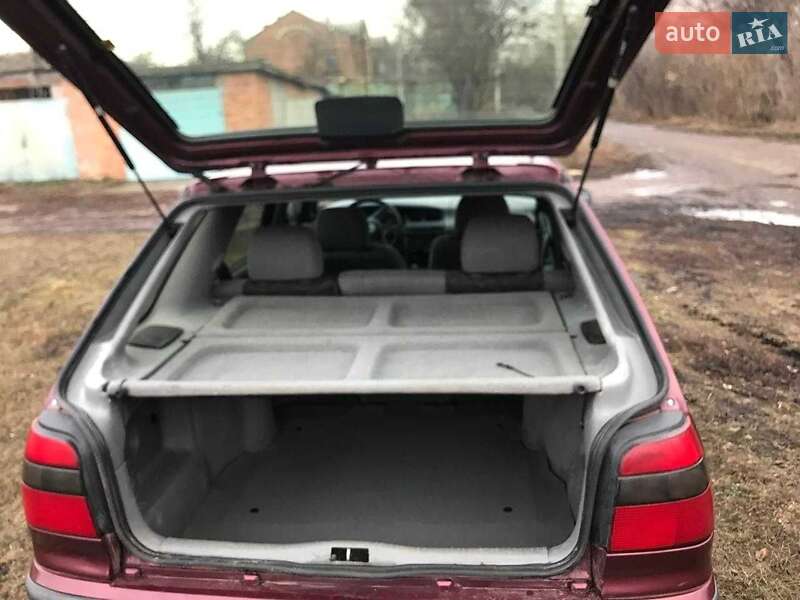 Универсал Skoda Felicia 1998 в Харькове