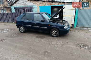 Універсал Skoda Felicia 1996 в Василькові