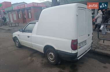 Пікап Skoda Felicia 1998 в Вознесенську