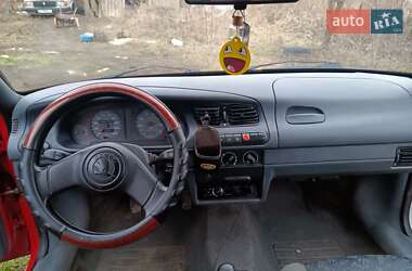 Универсал Skoda Felicia 1996 в 