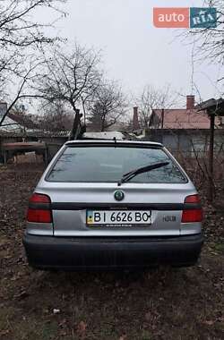 Универсал Skoda Felicia 1997 в Полтаве