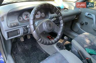 Хэтчбек Skoda Felicia 1998 в Николаеве