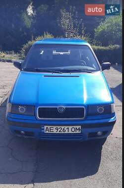 Универсал Skoda Felicia 1999 в Днепре