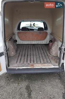 Пикап Skoda Felicia 2001 в 