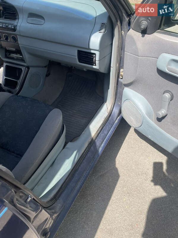 Універсал Skoda Felicia 1998 в Києві